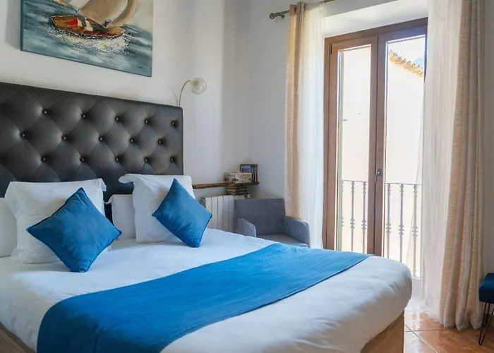Hotel Casa Bougainvillea
