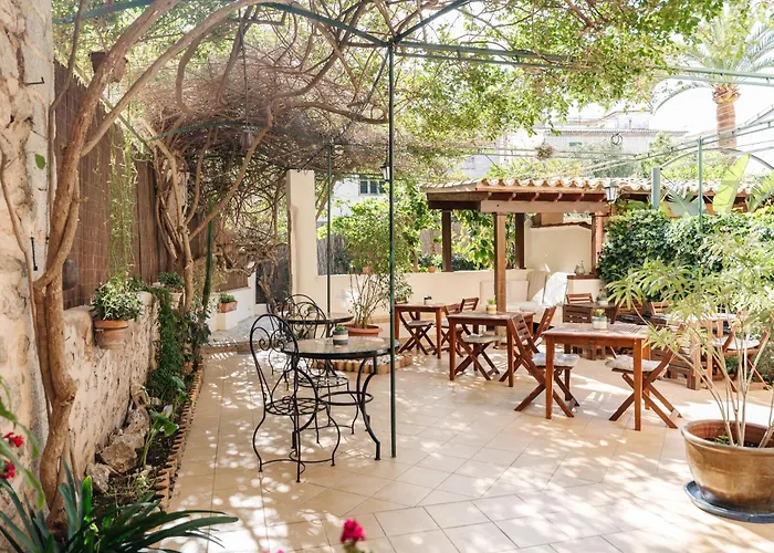 Hotel Casa Bougainvillea