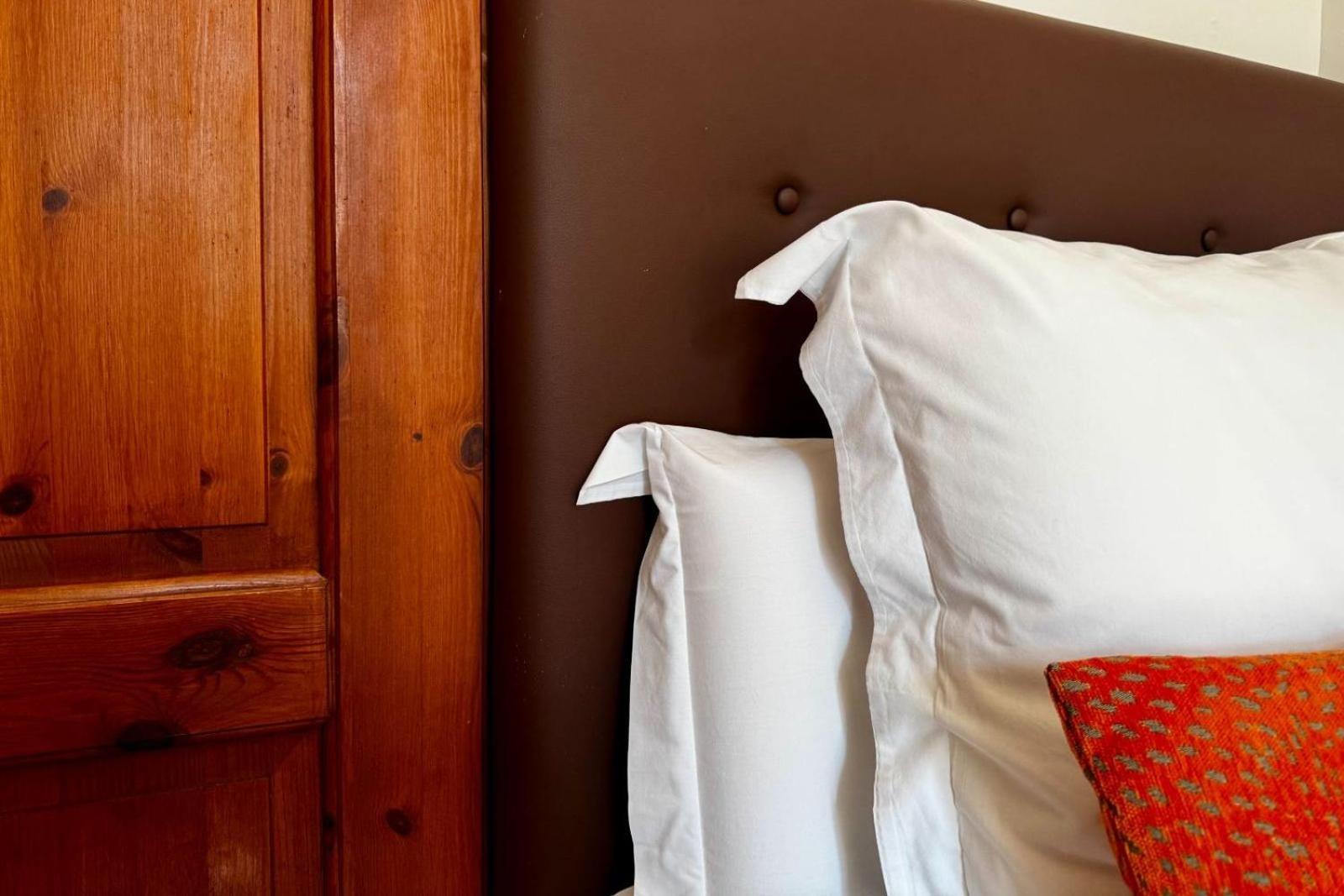 Casa Bougainvillea Hotel